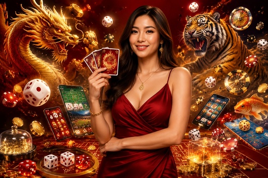 977bet