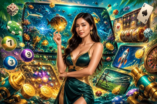 977bet