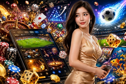977bet