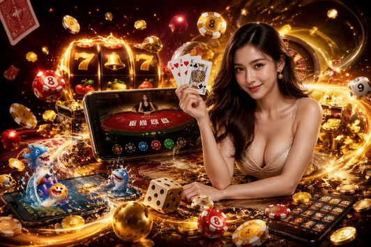 977bet