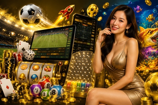 977bet